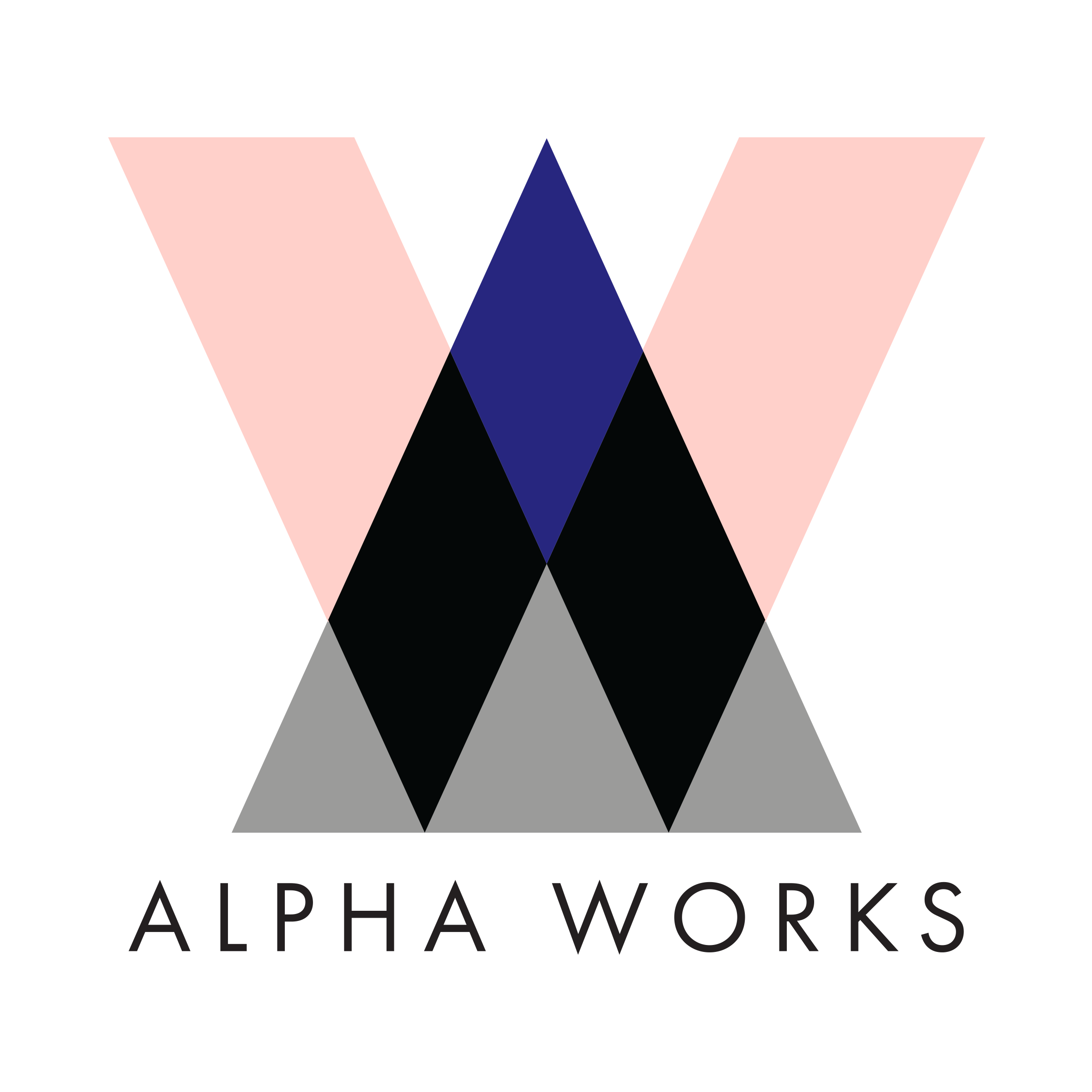 Alpha Works Glimpse